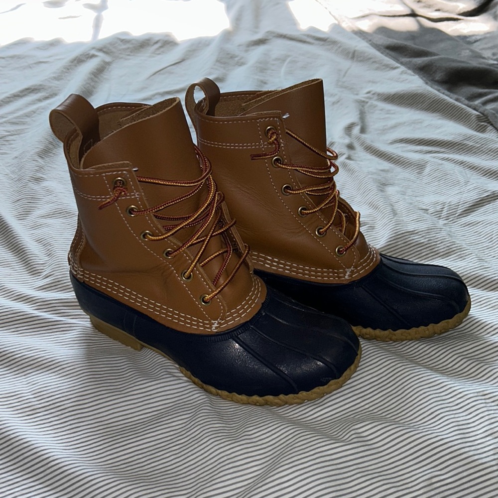 L.L.Bean Bean Boots